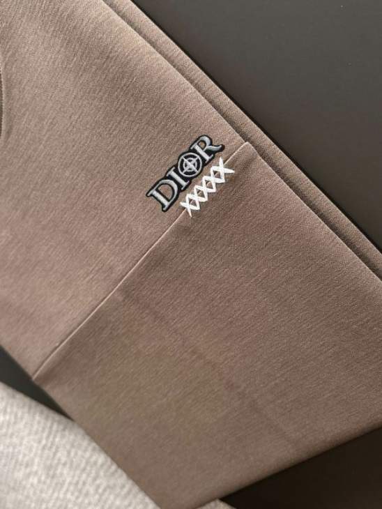Dior T Shirts Short _SKUDiorS-2XLxetr13615957